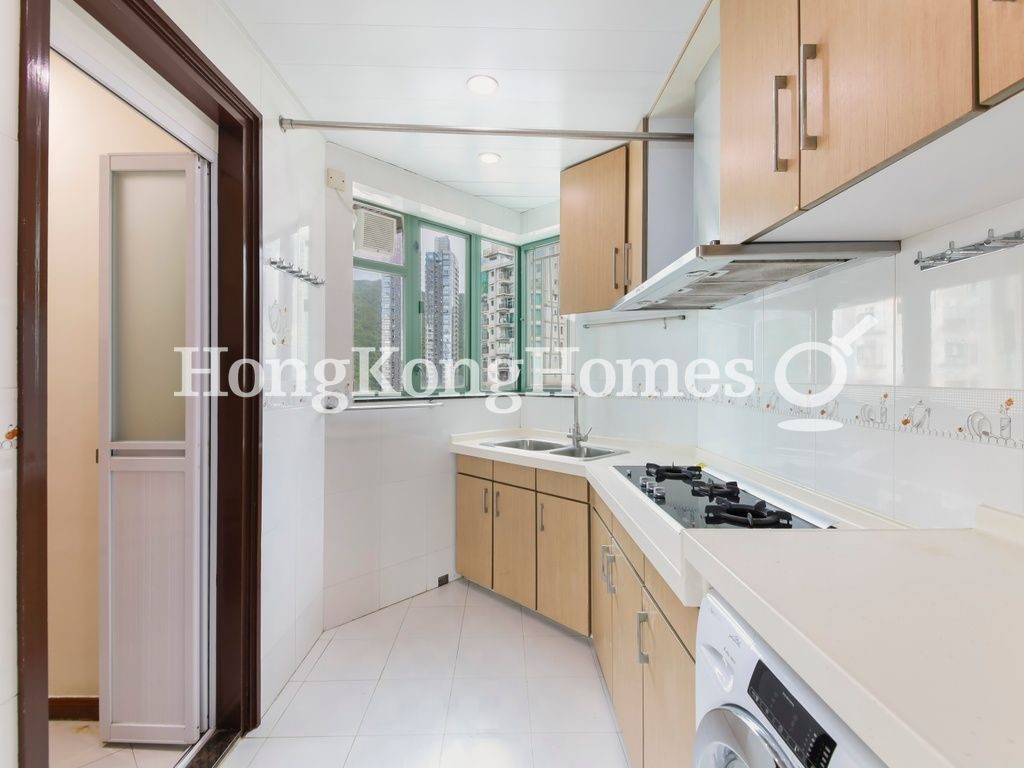 Kitchen — Y.I., Tai Hang
