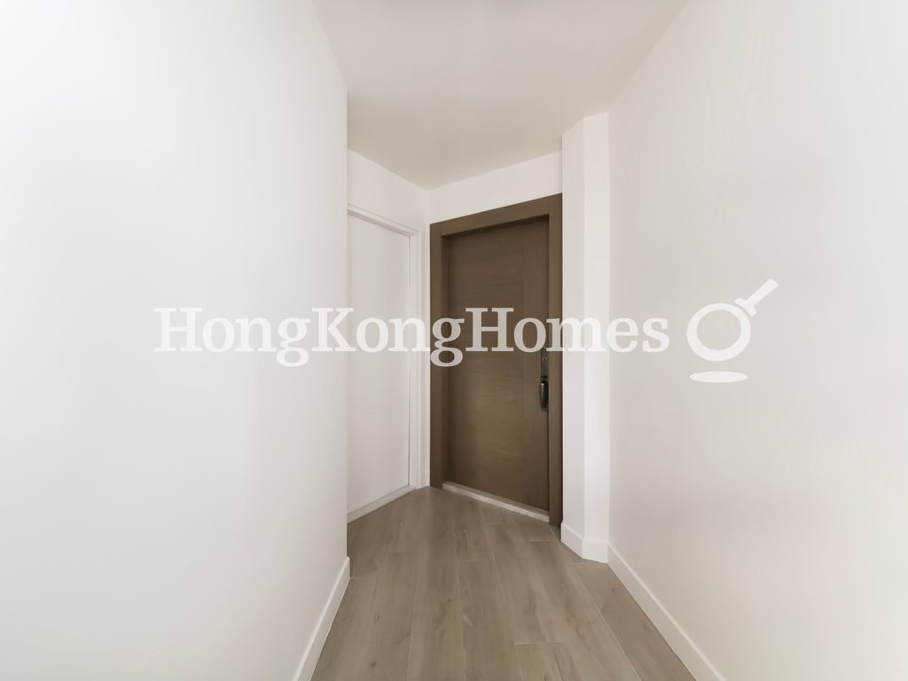 Foyer — Albron Court, Mid-levels West