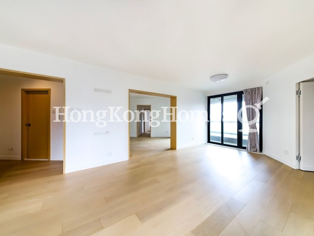 Living and Dining Room — Albron Court, Mid-levels West