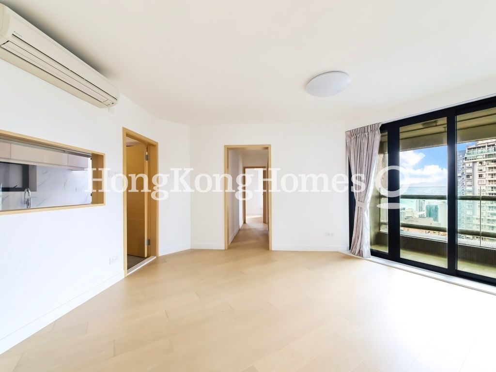 Dining Room — Albron Court, Mid-levels West