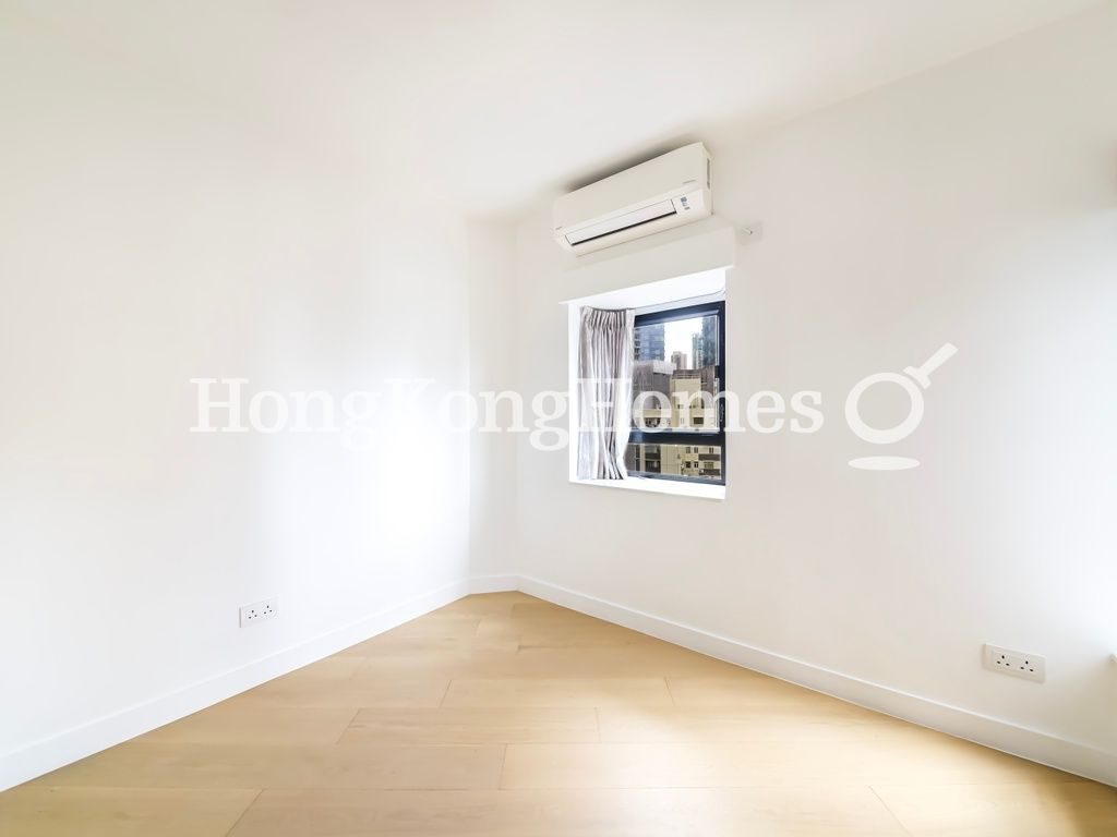 Second Bedroom — Albron Court, Mid-levels West