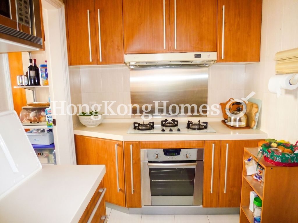 Kitchen — Baguio Villa - Block 18, Pokfulam