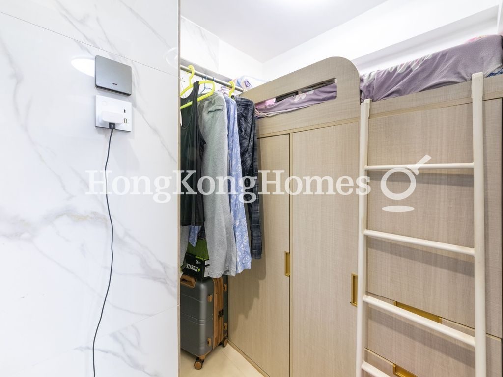 Maid's Room — Baguio Villa - Block 19, Pokfulam