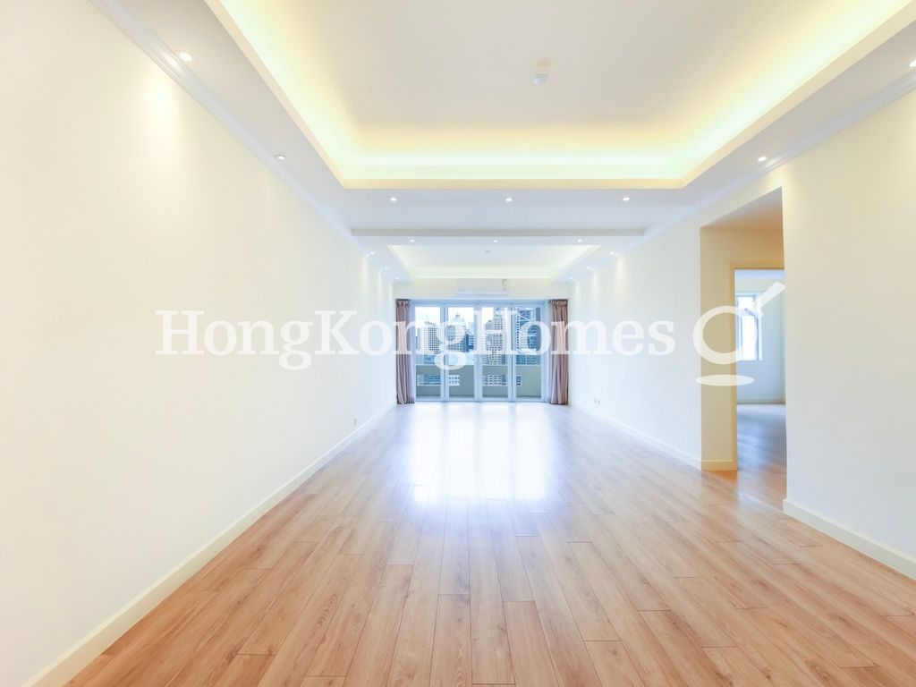 Living and Dining Room — Best View Court, Mid-levels Central