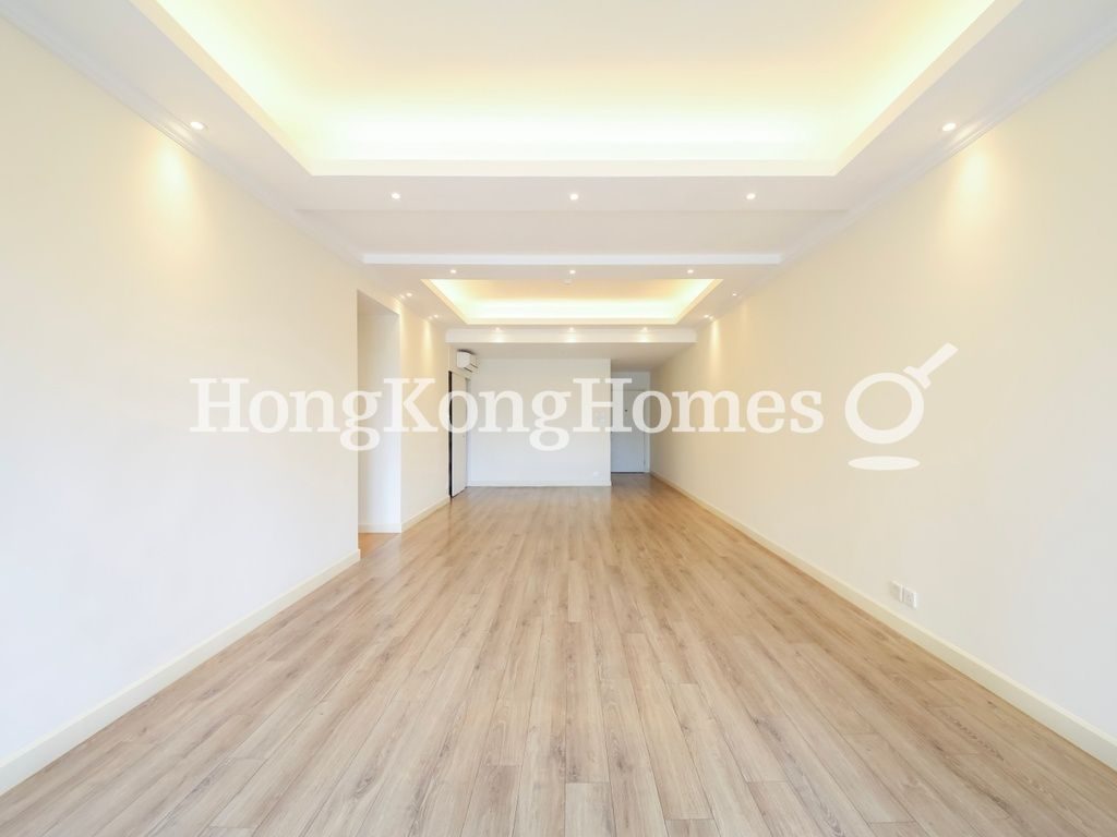Living and Dining Room — Best View Court, Mid-levels Central
