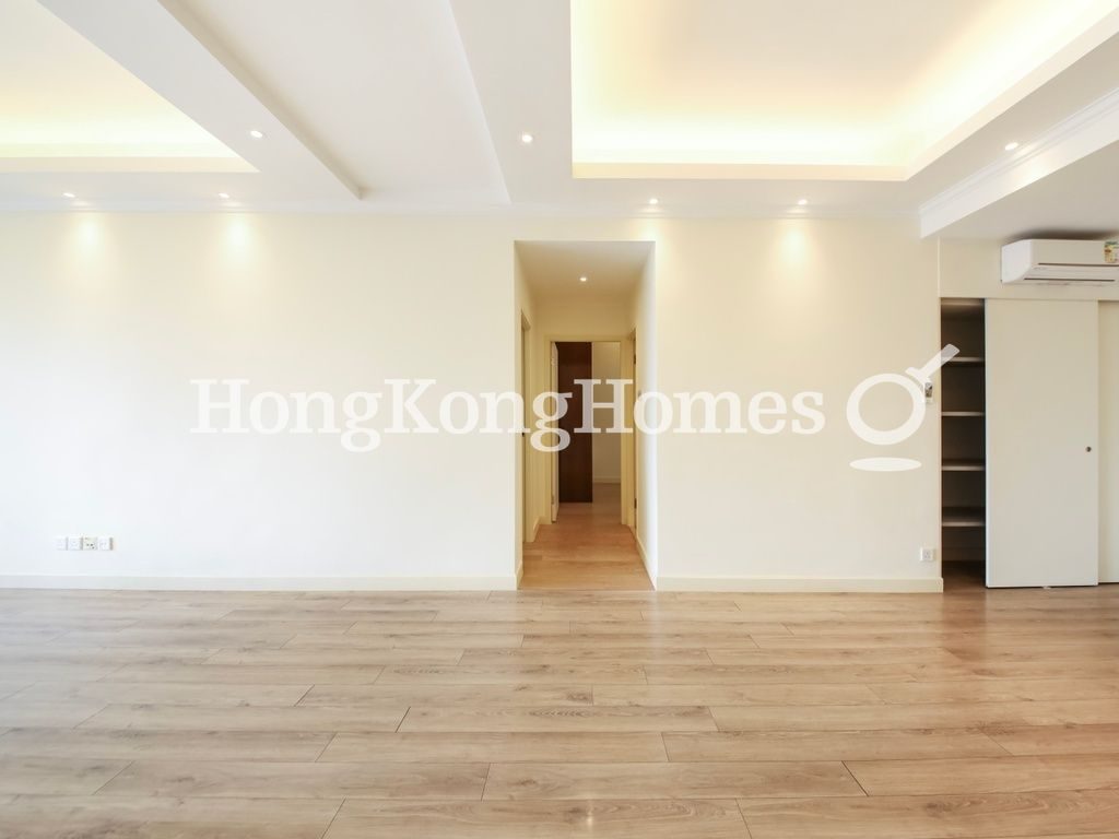 Living and Dining Room — Best View Court, Mid-levels Central