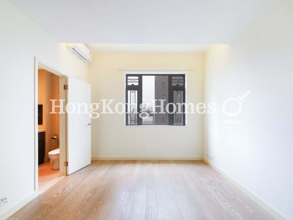 Master Bedroom — Best View Court, Mid-levels Central