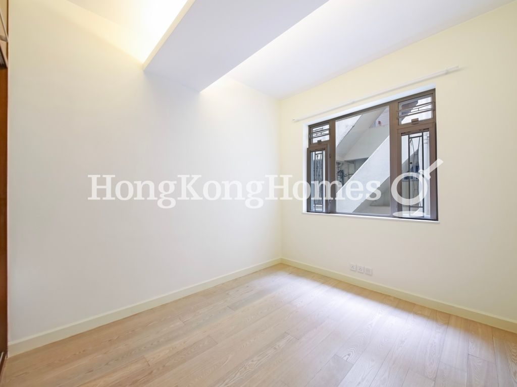 Second Bedroom — Best View Court, Mid-levels Central