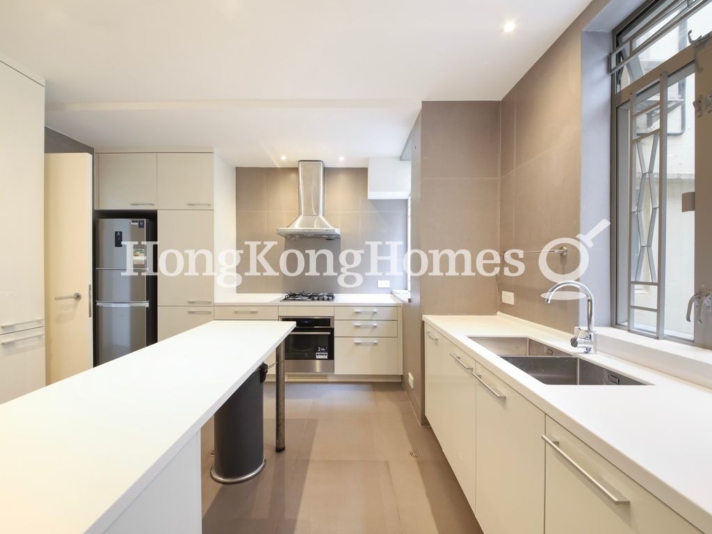Kitchen — Best View Court, Mid-levels Central