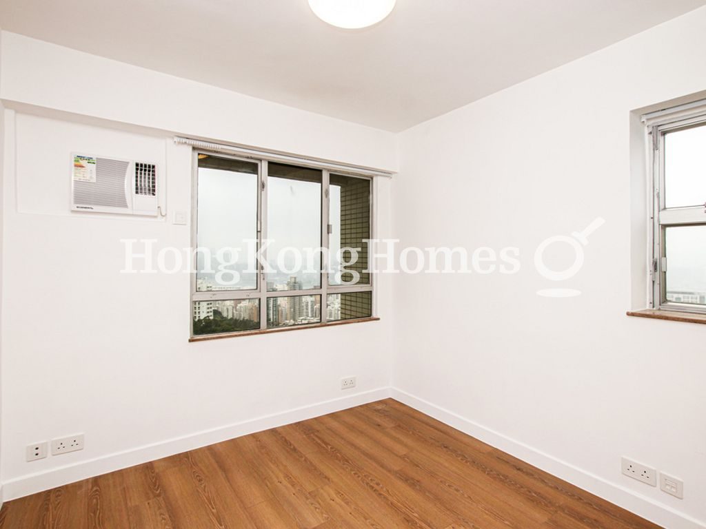 Second Bedroom — Braemar Hill Mansion - Block 15, North Point Hill
