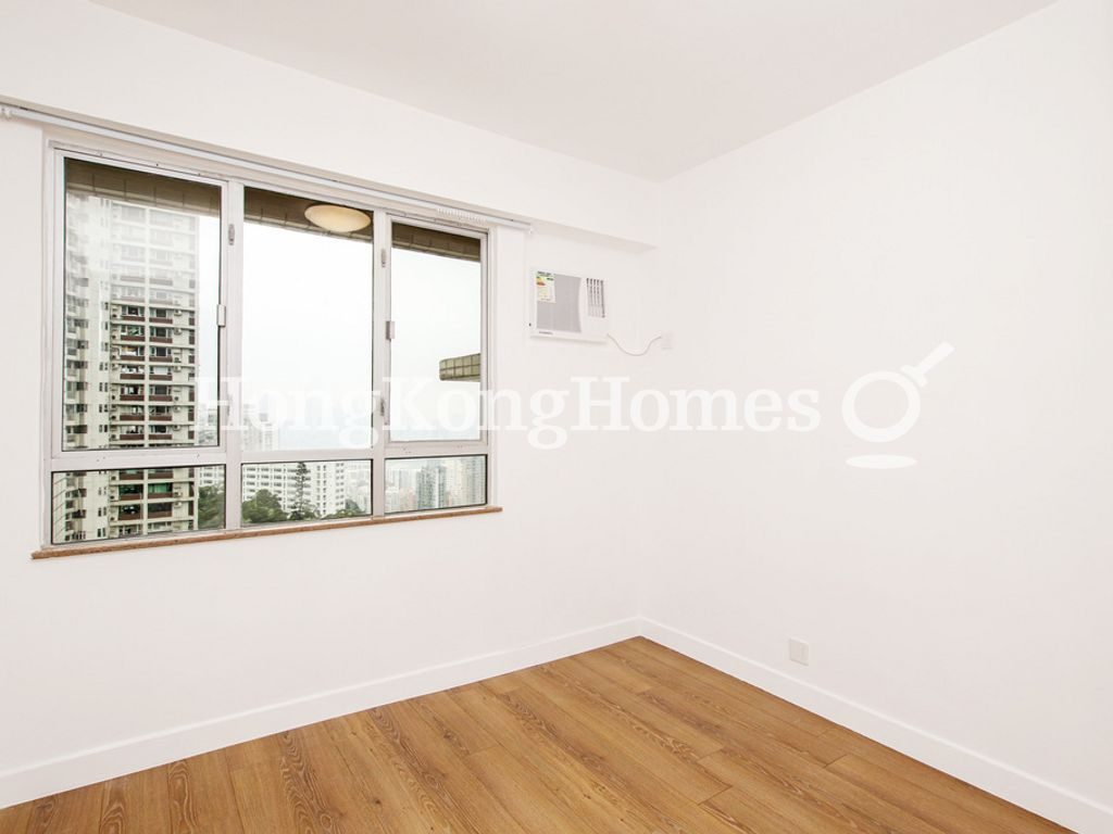 Third Bedroom — Braemar Hill Mansion - Block 15, North Point Hill