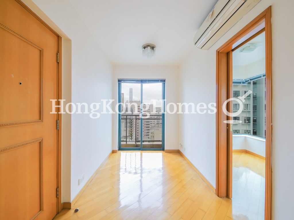 Living and Dining Room — Medal Court, Sheung Wan
