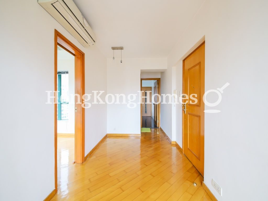 Living and Dining Room — Medal Court, Sheung Wan