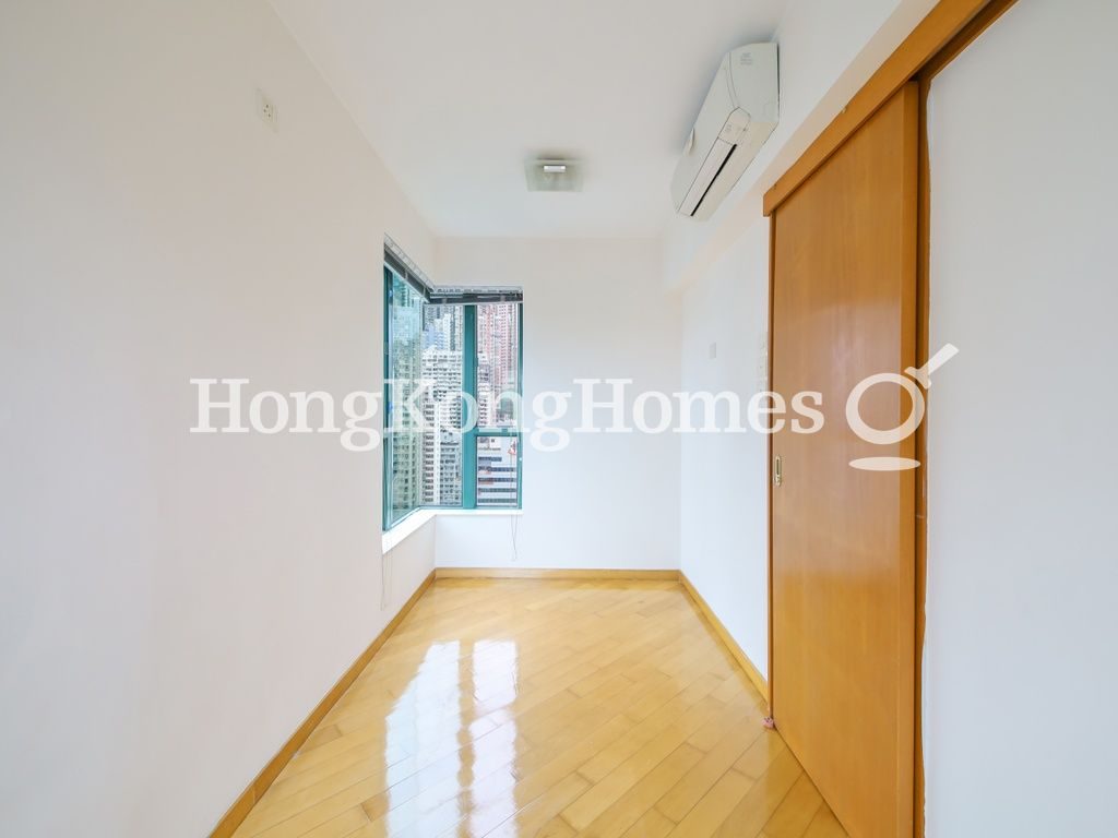 Bedroom — Medal Court, Sheung Wan