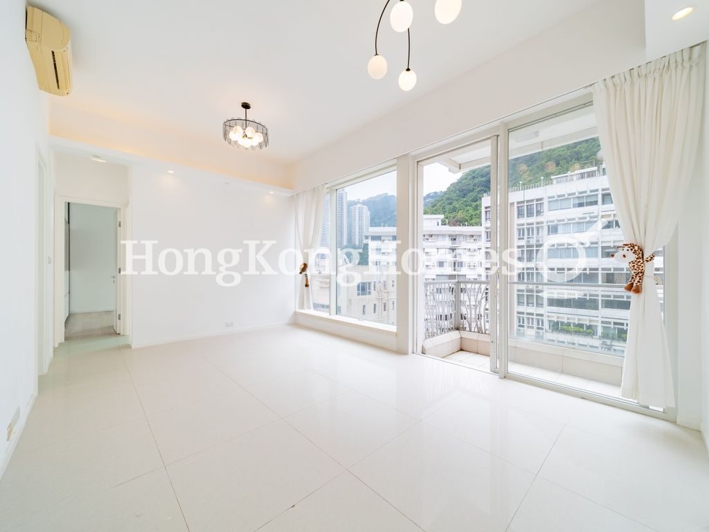 Living and Dining Room — Conduit 18, Mid-levels West
