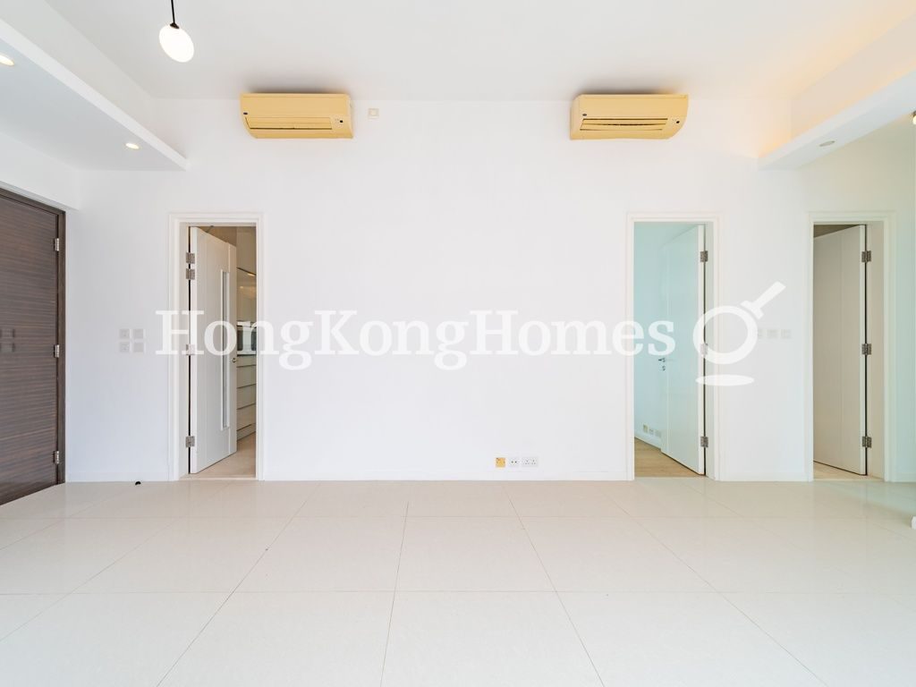 Living and Dining Room — Conduit 18, Mid-levels West
