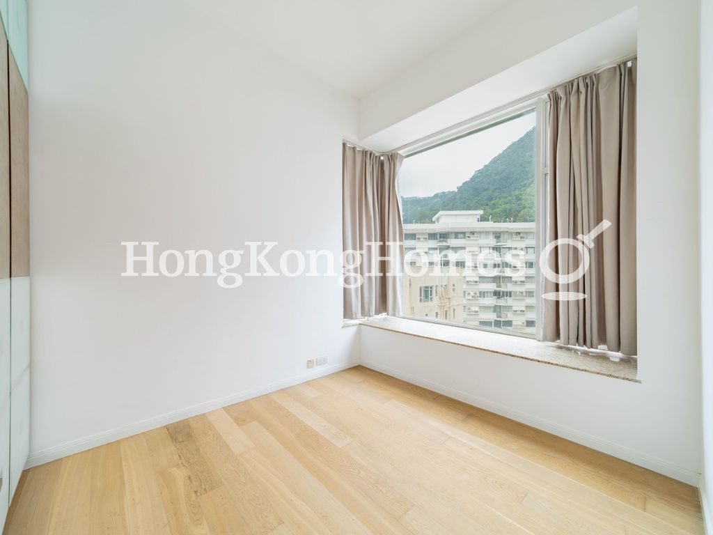 Master Bedroom — Conduit 18, Mid-levels West