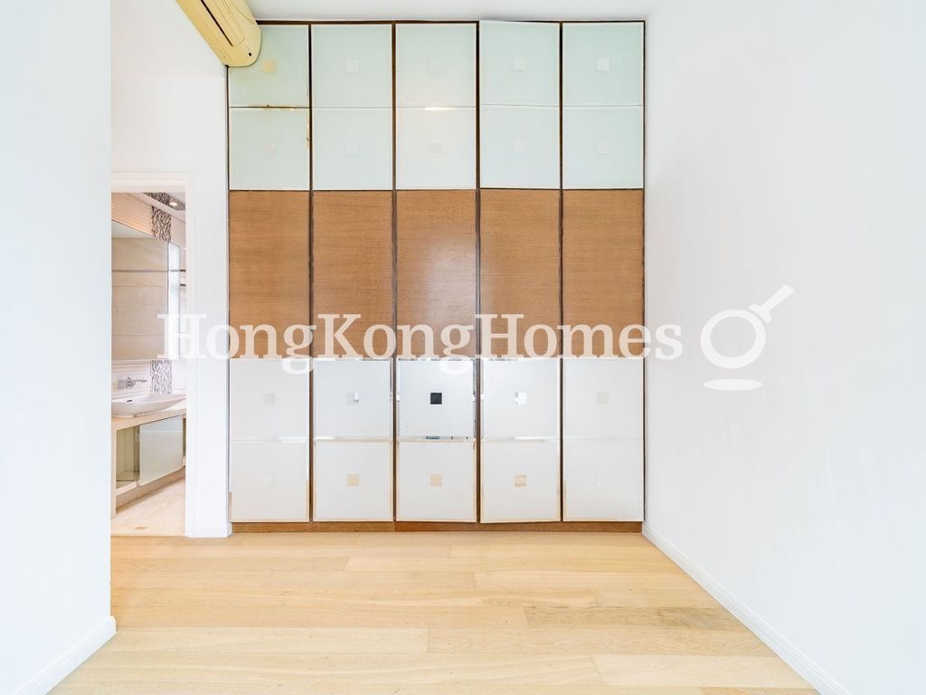 Master Bedroom — Conduit 18, Mid-levels West
