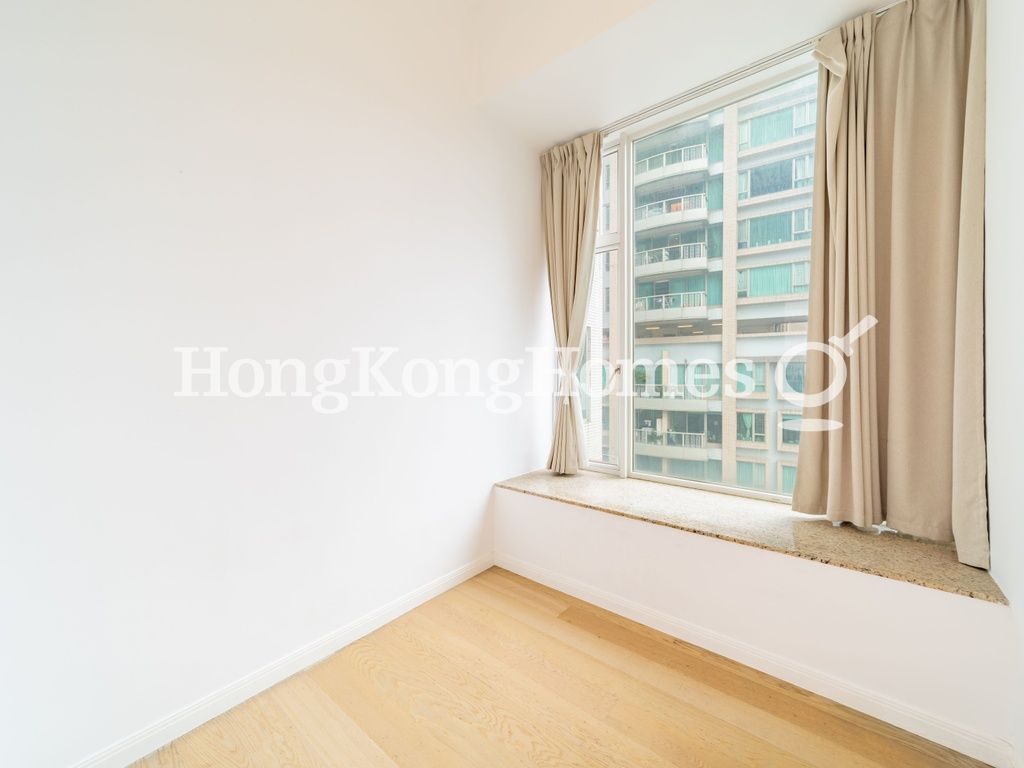 Third Bedroom — Conduit 18, Mid-levels West
