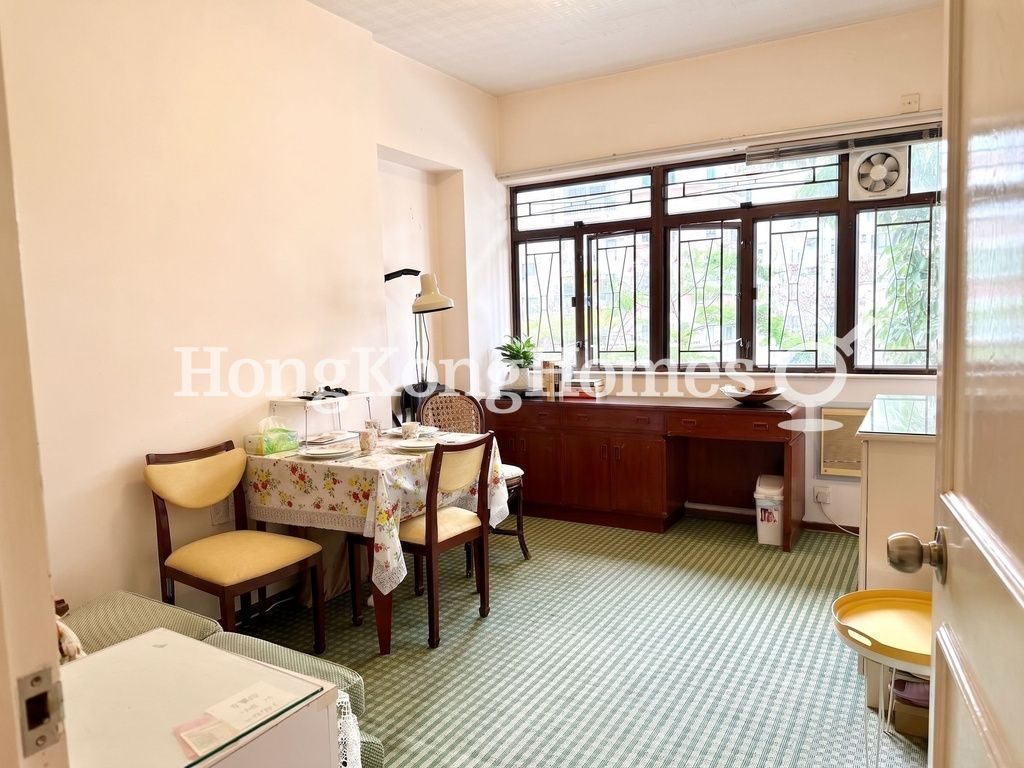 Second Bedroom — Evergreen Court, Happy Valley