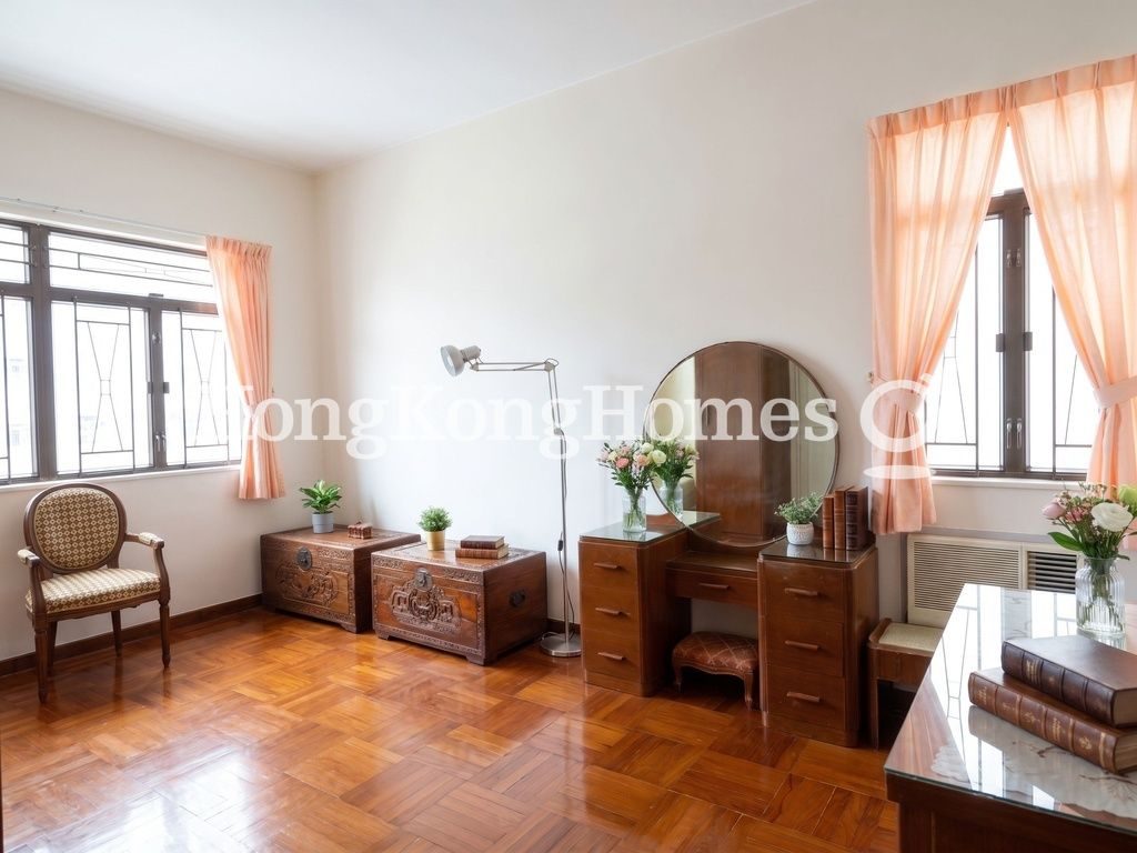 Third Bedroom — Evergreen Court, Happy Valley