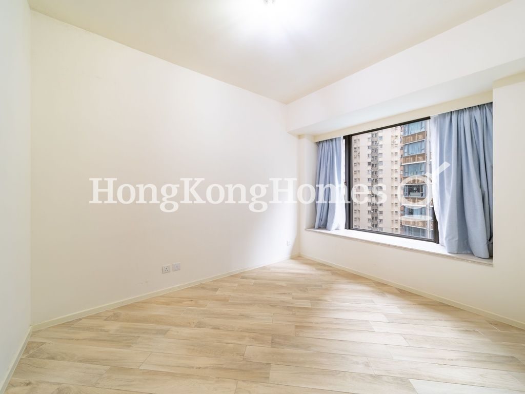 Master Bedroom — Fleur Pavilia, North Point