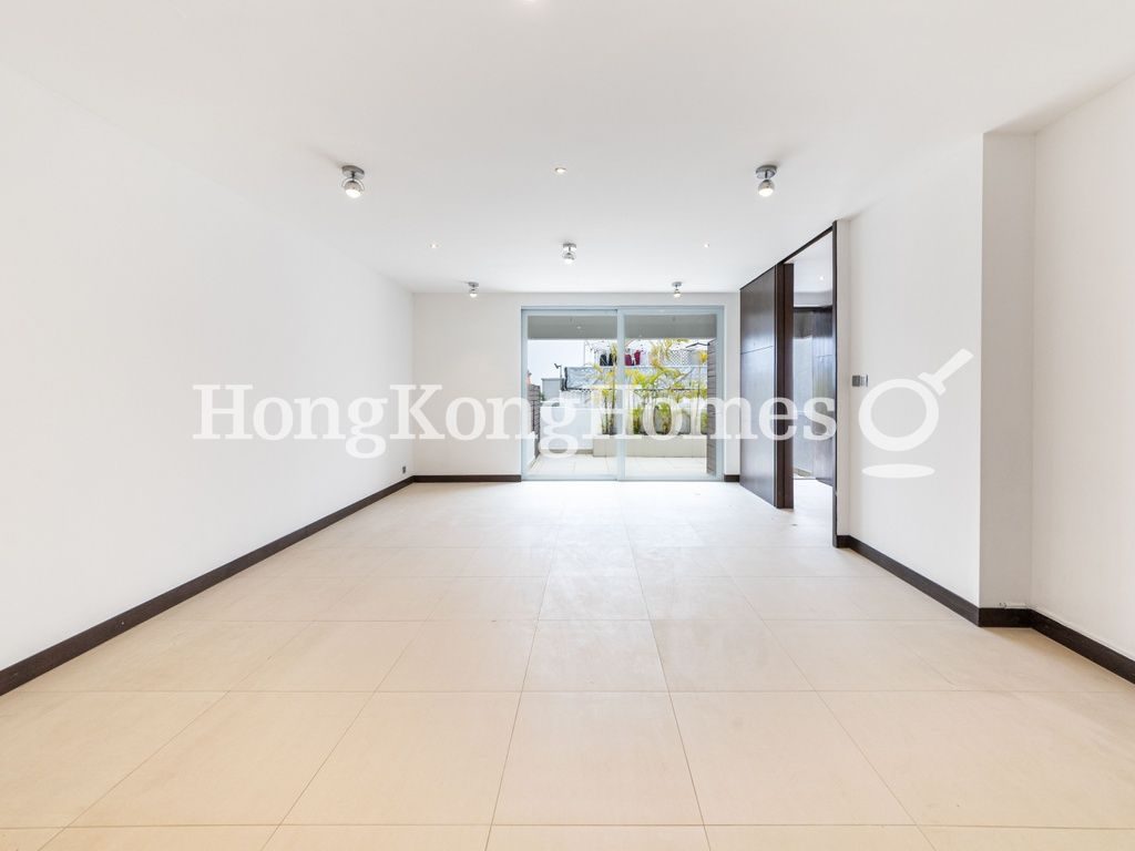 Living and Dining Room — Fullway Garden, Clear Water Bay