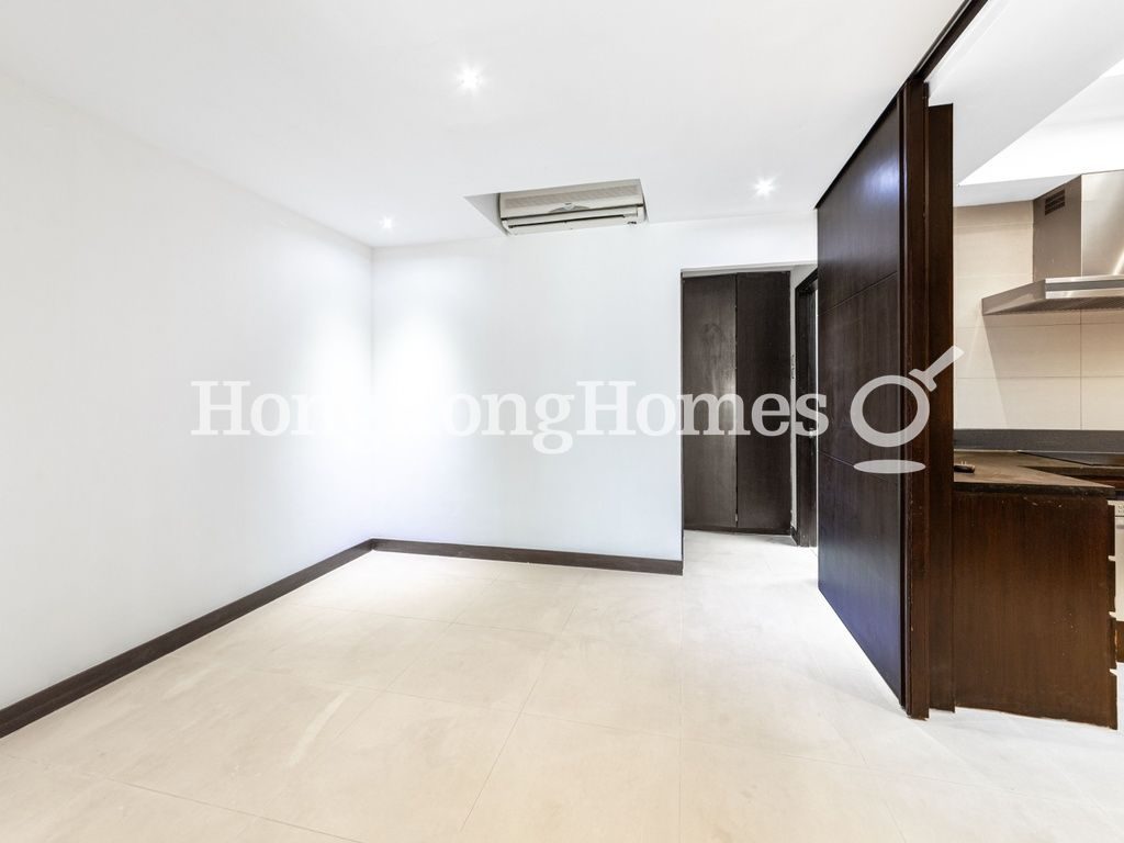 Living and Dining Room — Fullway Garden, Clear Water Bay