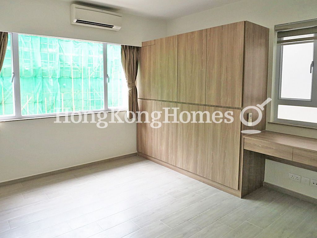 Master Bedroom — Greenview Gardens, Mid-levels West