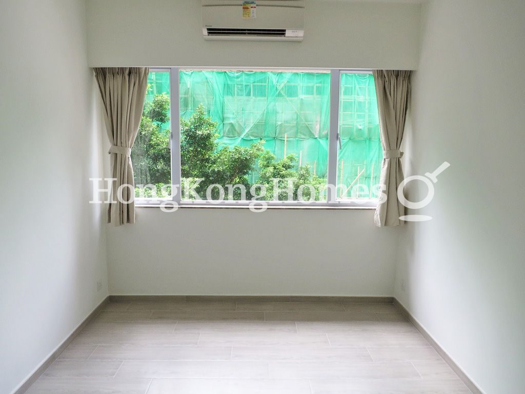 Second Bedroom — Greenview Gardens, Mid-levels West