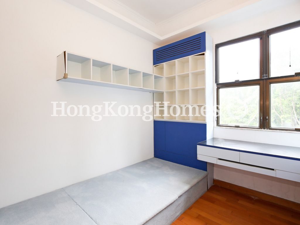 Third Bedroom — Hong Hay Villa, Clear Water Bay