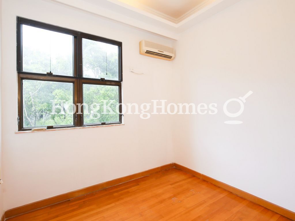 Fourth Bedroom — Hong Hay Villa, Clear Water Bay
