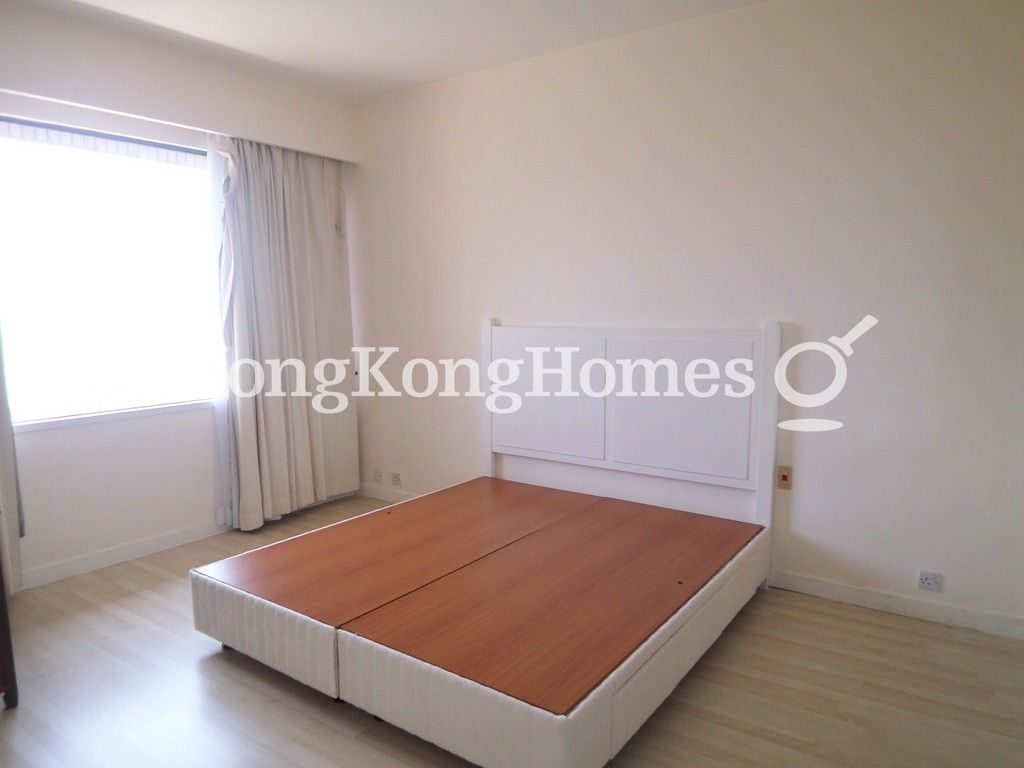Master Bedroom — Hong Kong Parkview - Tower 05, Repulse Bay