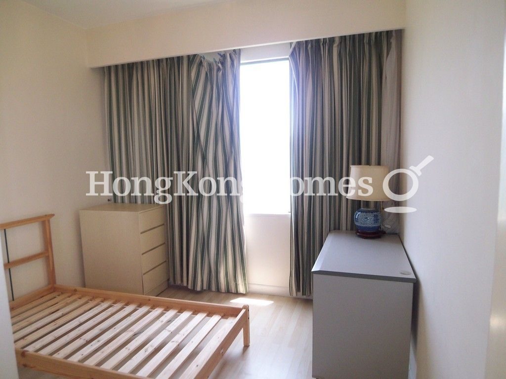 Second Ensuite Bedroom — Hong Kong Parkview - Tower 05, Repulse Bay