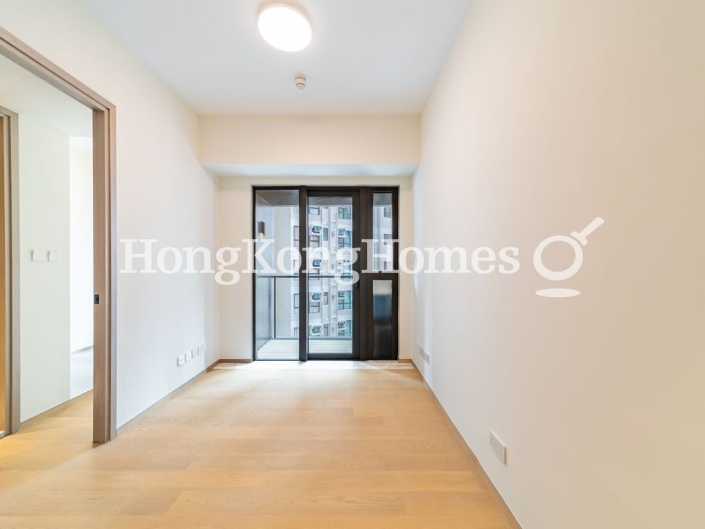 Living and Dining Room — One Jardine's Lookout, Happy Valley