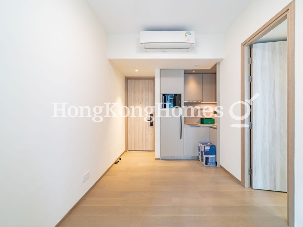 Living and Dining Room — One Jardine's Lookout, Happy Valley