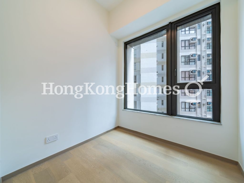 Bedroom — One Jardine's Lookout, Happy Valley