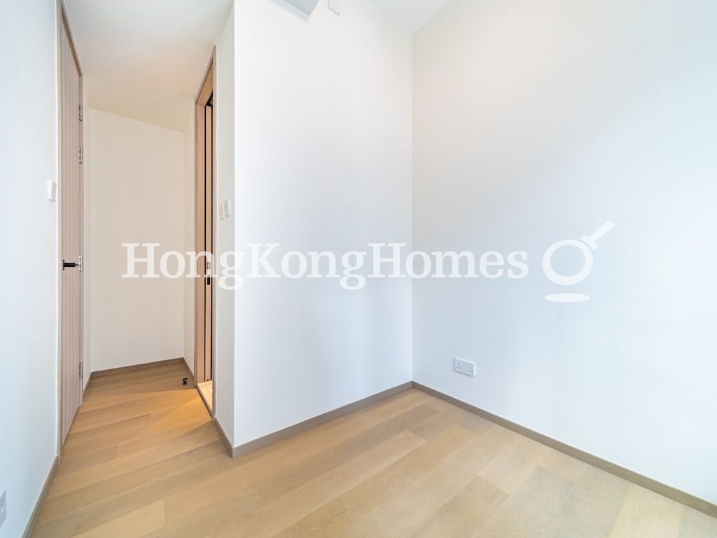 Bedroom — One Jardine's Lookout, Happy Valley