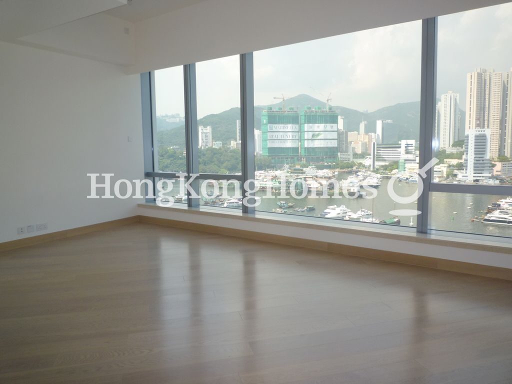 Master Bedroom — Larvotto - Block 6, Ap Lei Chau
