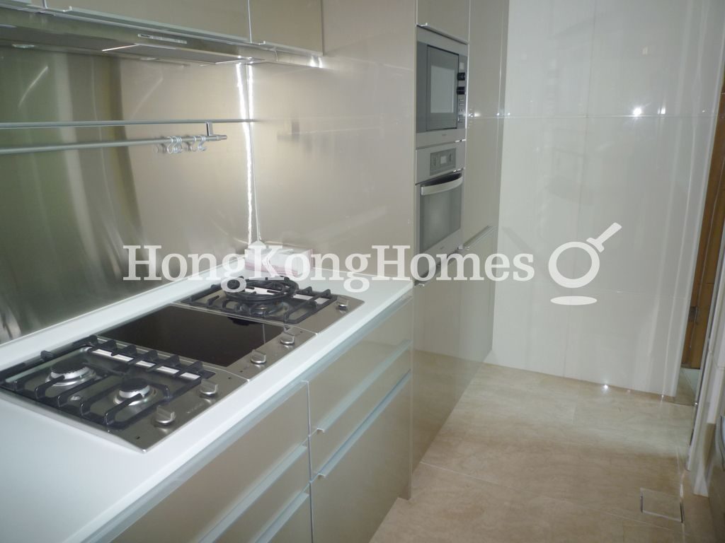 Kitchen — Larvotto - Block 6, Ap Lei Chau