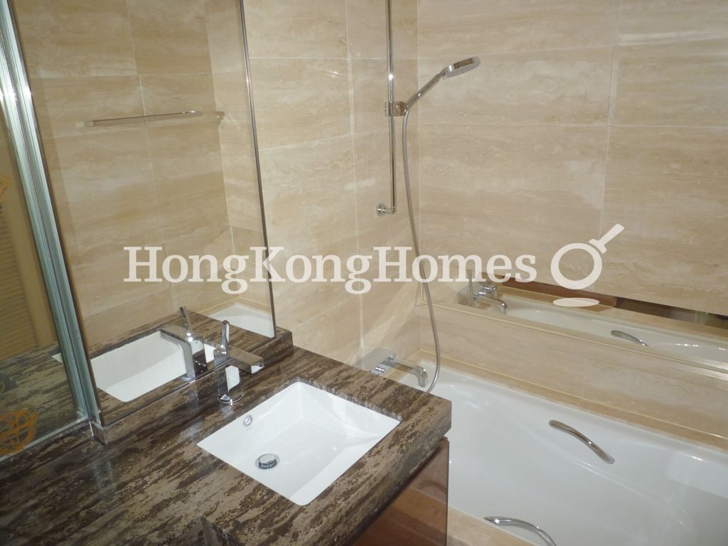 Second Guest Bathroom — Larvotto - Block 6, Ap Lei Chau