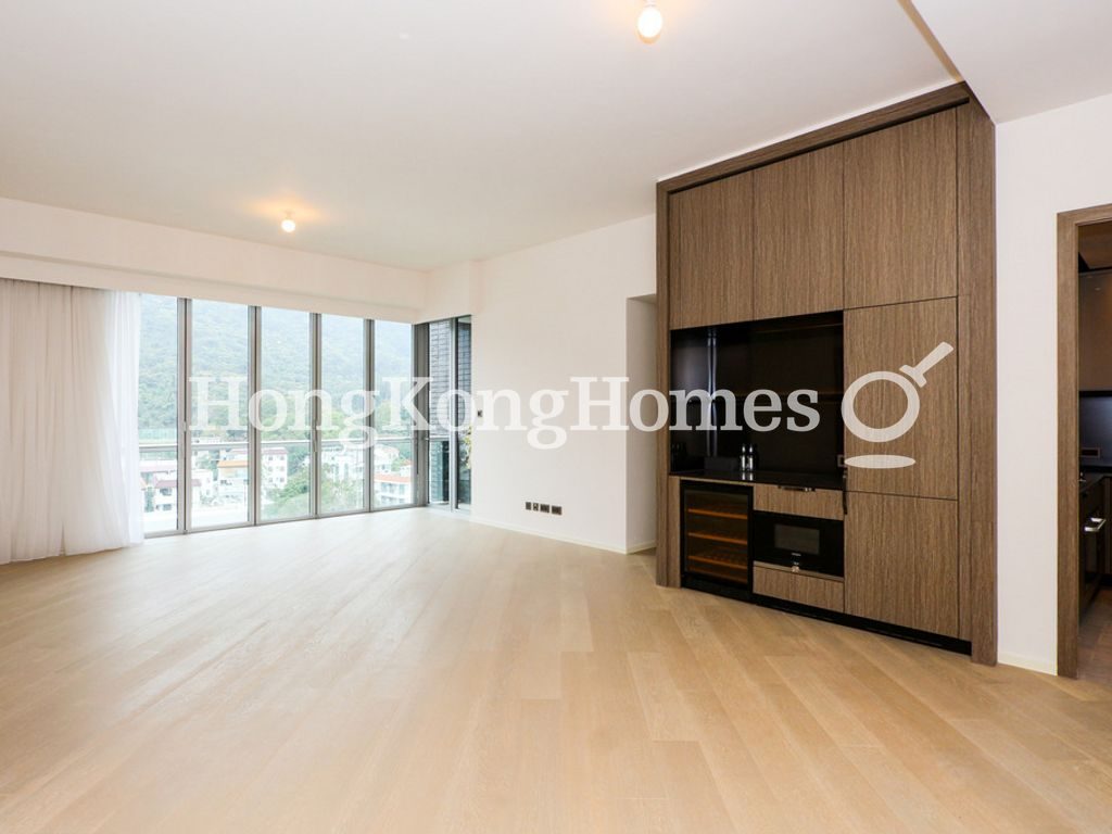 Living and Dining Room — Mount Pavilia - Tower 3, Clear Water Bay
