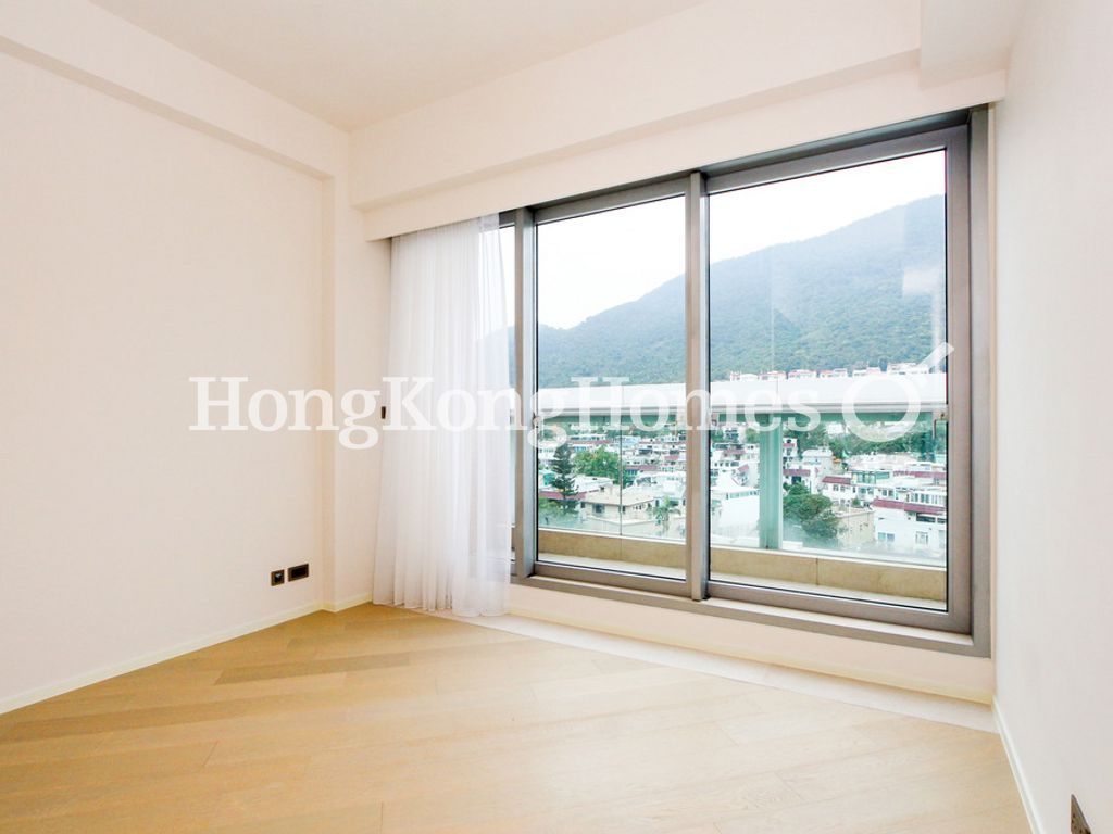 Master Bedroom — Mount Pavilia - Tower 3, Clear Water Bay