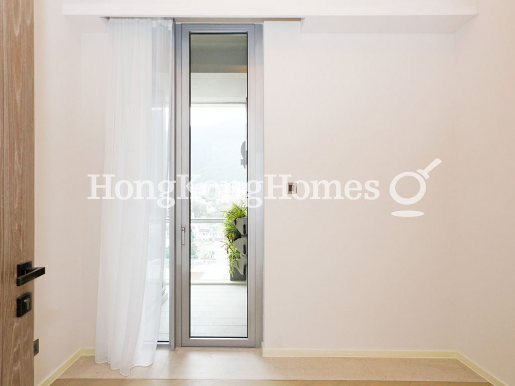 Second Ensuite Bedroom — Mount Pavilia - Tower 3, Clear Water Bay