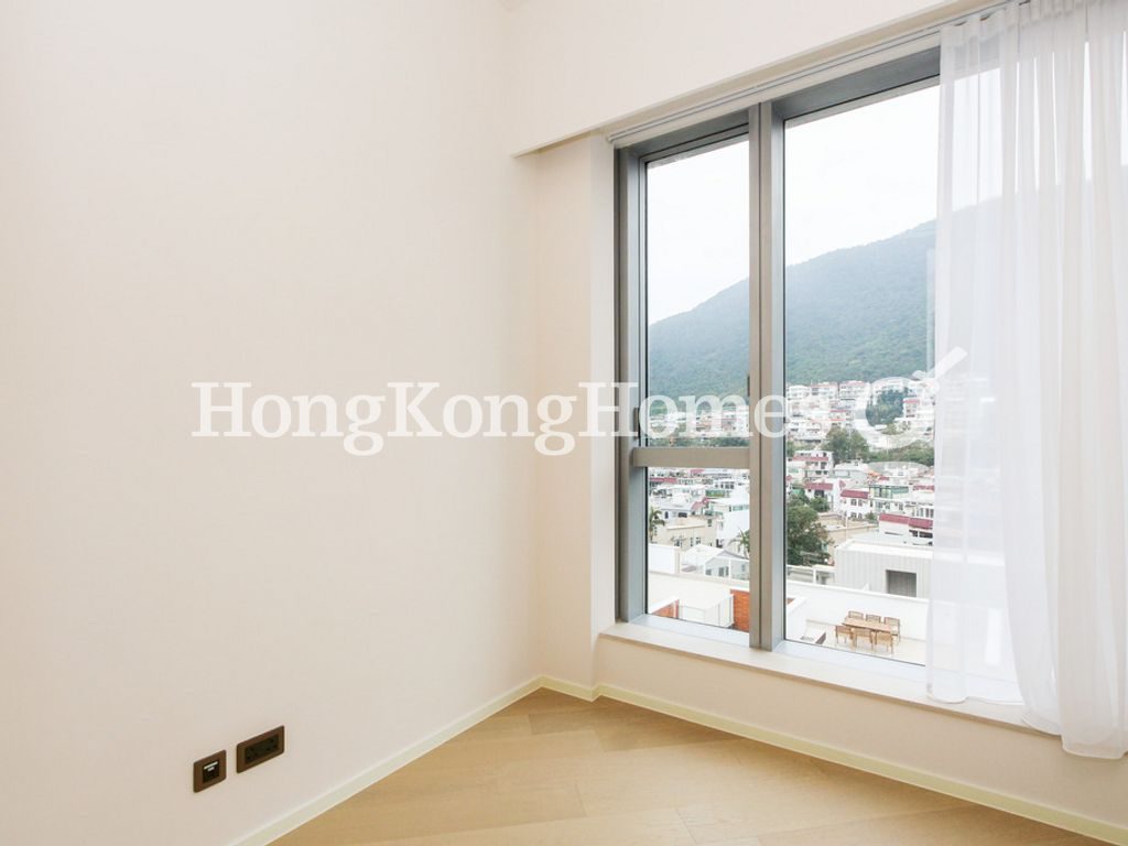 Fourth Bedroom — Mount Pavilia - Tower 3, Clear Water Bay