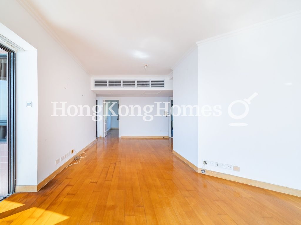 Living and Dining Room — Pacific View - Block 05, Tai Tam