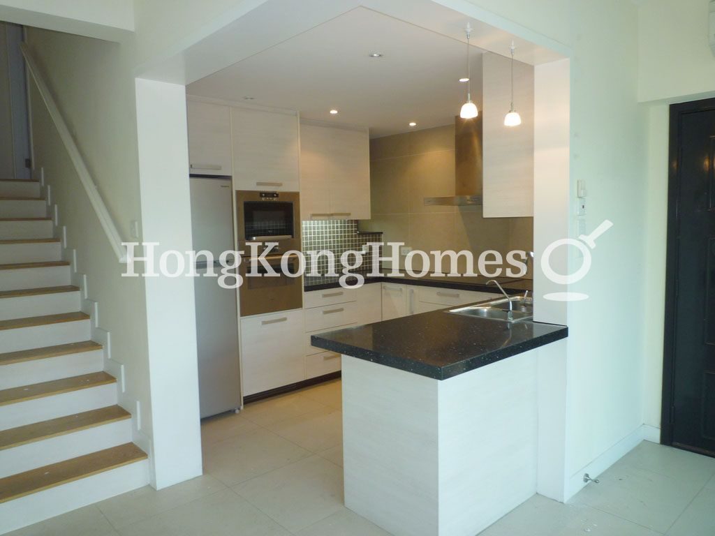 Open Kitchen — Phase 8 - La Costa - Costa Avenue (1-33 odd), Discovery Bay