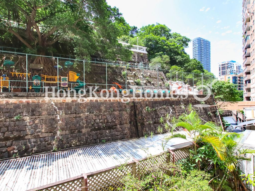 Realty Gardens - Rome Court