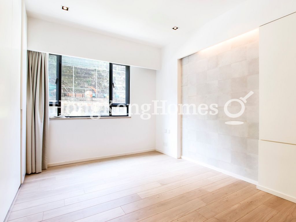 Master Bedroom — Realty Gardens - Rome Court, Mid-levels West