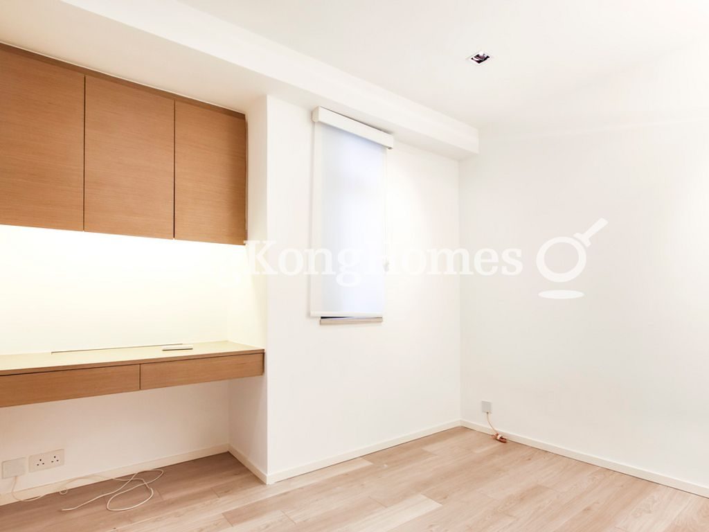 Second Bedroom — Realty Gardens - Rome Court, Mid-levels West